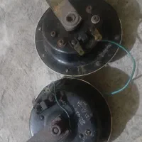 بوق ۸۹ اصلی اصلی|قطعات یدکی و لوازم جانبی|رشت, جماران|دیوار