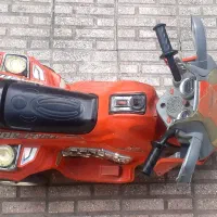 موتورشارژی