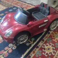 ماشین شارژی|اسباب‌‌بازی|ایلام, |دیوار