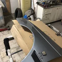 لوازم استوک بدنه