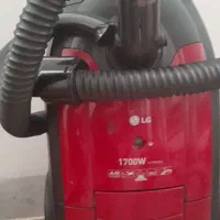 جارو برقی ال جی و بخارشوی|جاروبرقی، جارو شارژی، بخارشو|همدان, |دیوار