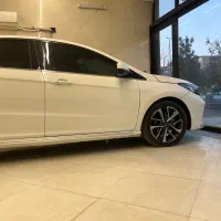 اریزو ۶|خودرو سواری و وانت|فشاپویه, |دیوار