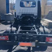 فورسF38 صفر بنزینی|خودرو سنگین|شیراز, مسلم|دیوار