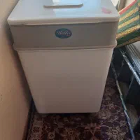 لباسشویی سالم و تمیز