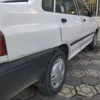 پراید مدل 77