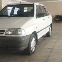 پراید 131 مدل 90