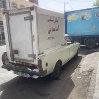 نیازمند فوری راننده با شاگرد و صندوقدار