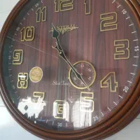 ساعت دیواری نو استفاده نشده