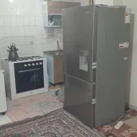 یخچال فریزر دیپونت|یخچال و فریزر|قرچک, مجتمع گلشهر|دیوار