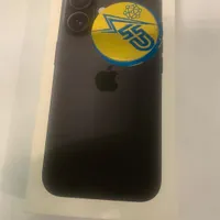 اپل iPhone 16 با حافظهٔ ۱۲۸ گیگابایت