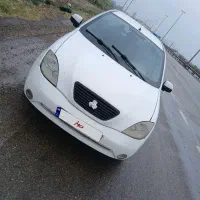 تیبا ۲ مدل ۹۷