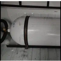 کپسول با تمام وسایل