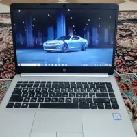 لب تاپ hp 34b g5|رایانه همراه|کرمان, |دیوار