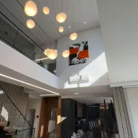 عمارت ویلای ادن گاردن|اجارهٔ کوتاه‌مدت ویلا و باغ|آبسرد, |دیوار