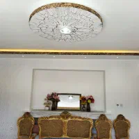 نقاشی و رنگ کاری ساختمان