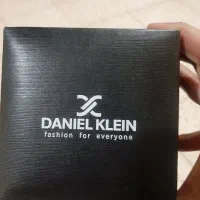 ساعت Daniel Klein