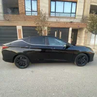 KMC j7 درحد صفر|خودرو سواری و وانت|تهران, تهرانسر غربی|دیوار