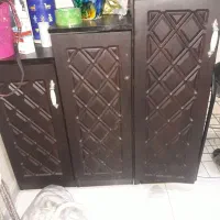 جا کفشی سالم