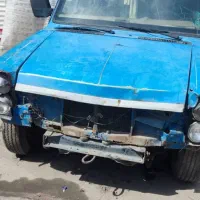 نیسان تناژ پایین ۸۳