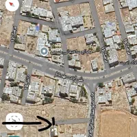 زمین مسکونی ۴۳۱متری سه راه چاهگچی