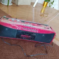 ظبط و باند قدیمی