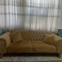 مبلمان ۸نفره
