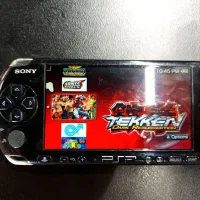 psp 3000|کنسول، بازی ویدئویی و آنلاین|تهران, زرگنده|دیوار