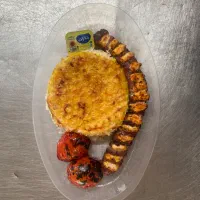 غذا بیرون بر نمونه|خدمات پذیرایی، مراسم|محمدیه-قزوین, |دیوار