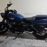 موتور کویر C2 تیپ 2 مدل 1403