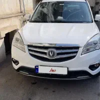 چانگان مدل ۹۷