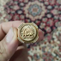 انگشتر مردانه