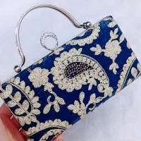 آموزش و اجرای کیف کلاچ
