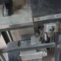 چرخ گوشت صنعتی