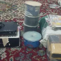 یک دستگاه سالم ونوار همه سالم است.