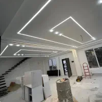 برقکاری ساختمان