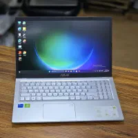 لپتاپ ایسوس ASUS Vivobook R565EP گرافیک مهندسی|رایانه همراه|شیراز, ملاصدرا|دیوار