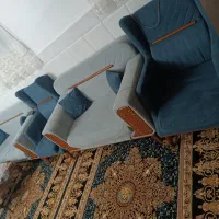 مبل هفت نفره