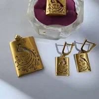 طلای نو و بدون اجرت|جواهرات|نهاوند, |دیوار