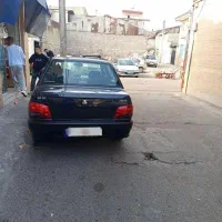 پراید 132|خودرو سواری و وانت|رشت, سلیمانداراب|دیوار