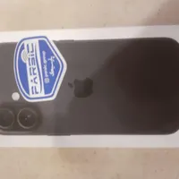 اپل iPhone 16 با حافظهٔ ۱۲۸ گیگابایت