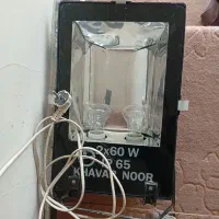 نورافکن معاوضه