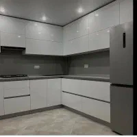 کابینت آماده ارسال فوری|مصالح و تجهیزات ساختمان|آمل, |دیوار