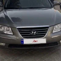 سوناتا۲۰۰۹ بی رنگ چهار سیلندر