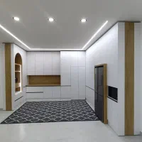 کابینت وکمد دیواری