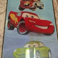 فرش اتاق کودک