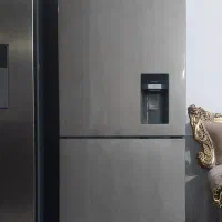 یخچال فریزر دوو مدل جدید و بدون برفک