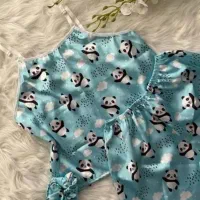 لباس خواب توری