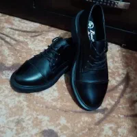 کفش زنانه کلاسیک