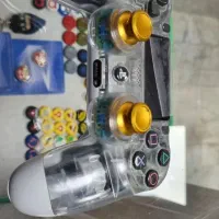 تعمیرات تخصصی کنسول و دسته با گارانتی|کنسول، بازی ویدئویی و آنلاین|کرمان, |دیوار