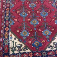 زرنیم کهنه قدیمی سالم سلامت رنگ روناس